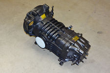 Rebuilt Transmission VW Bus Type 2 1980-1983 Models Only